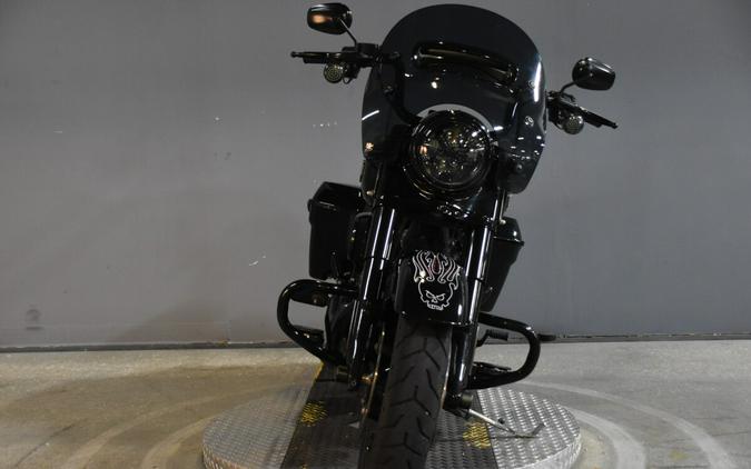 2021 Harley-Davidson Road King Special