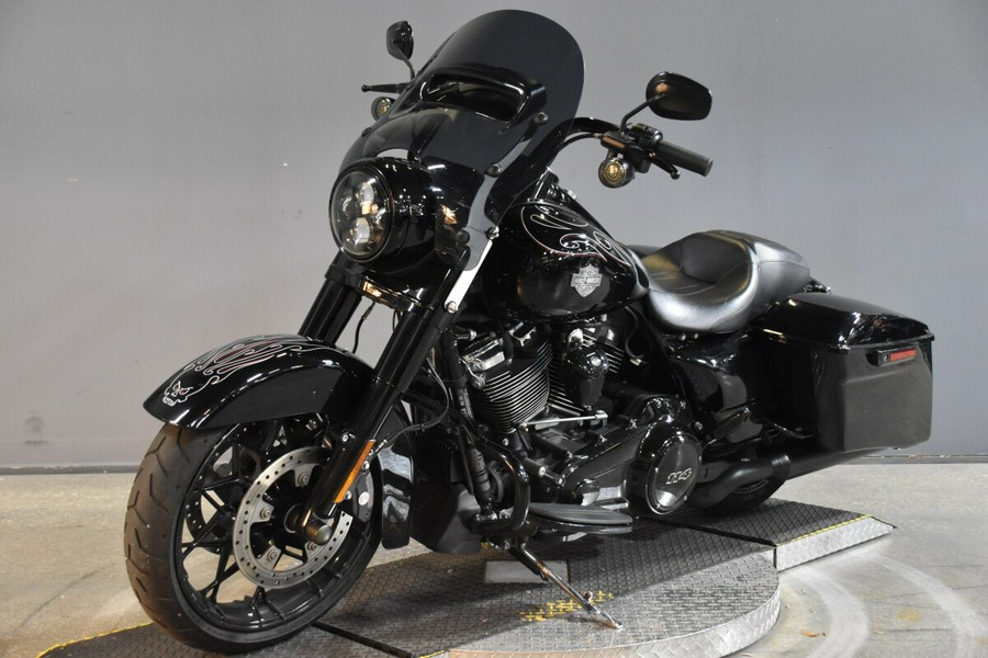 2021 Harley-Davidson Road King Special