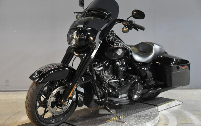 2021 Harley-Davidson Road King Special