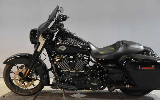 2021 Harley-Davidson Road King Special