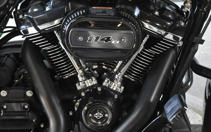 2021 Harley-Davidson Road King Special