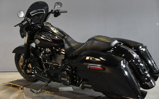 2021 Harley-Davidson Road King Special