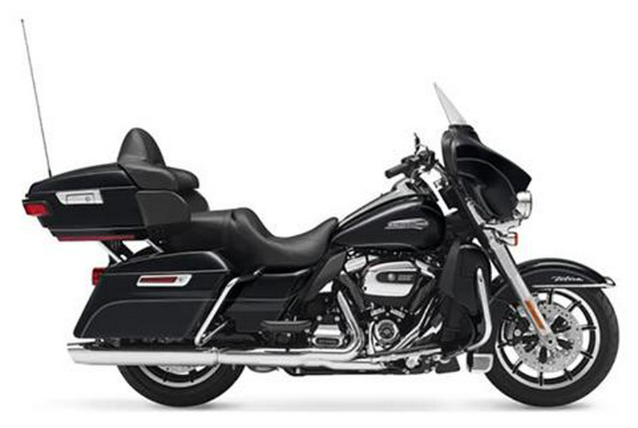 2017 Harley-Davidson Electra Glide® Ultra Classic®