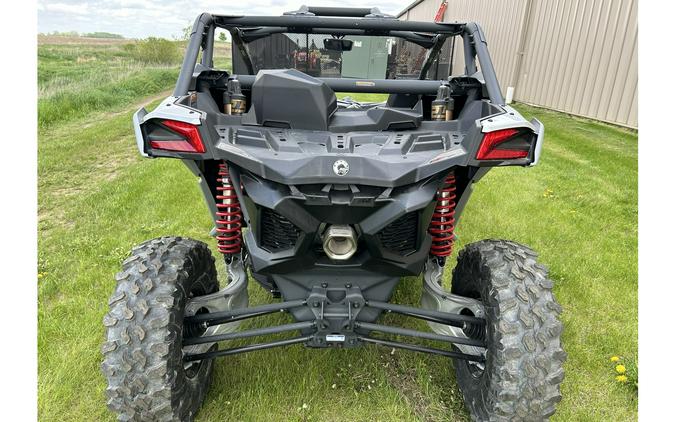 2024 Can-Am SSV MAV DS 64 TURB RD 24 DS TURBO