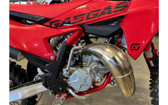 2025 GASGAS MC 85 17/14