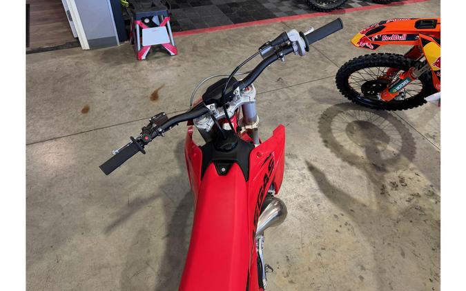 2025 GASGAS MC 85 17/14