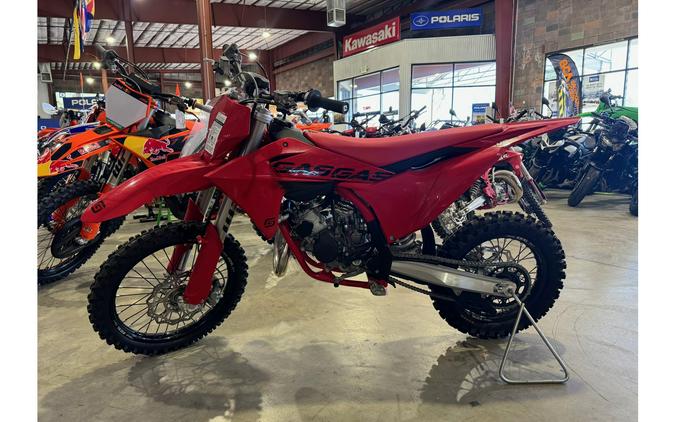 2025 GASGAS MC 85 17/14