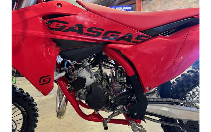 2025 GASGAS MC 85 17/14