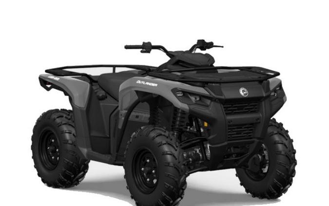 2025 Can-Am OUTLANDER XT 700