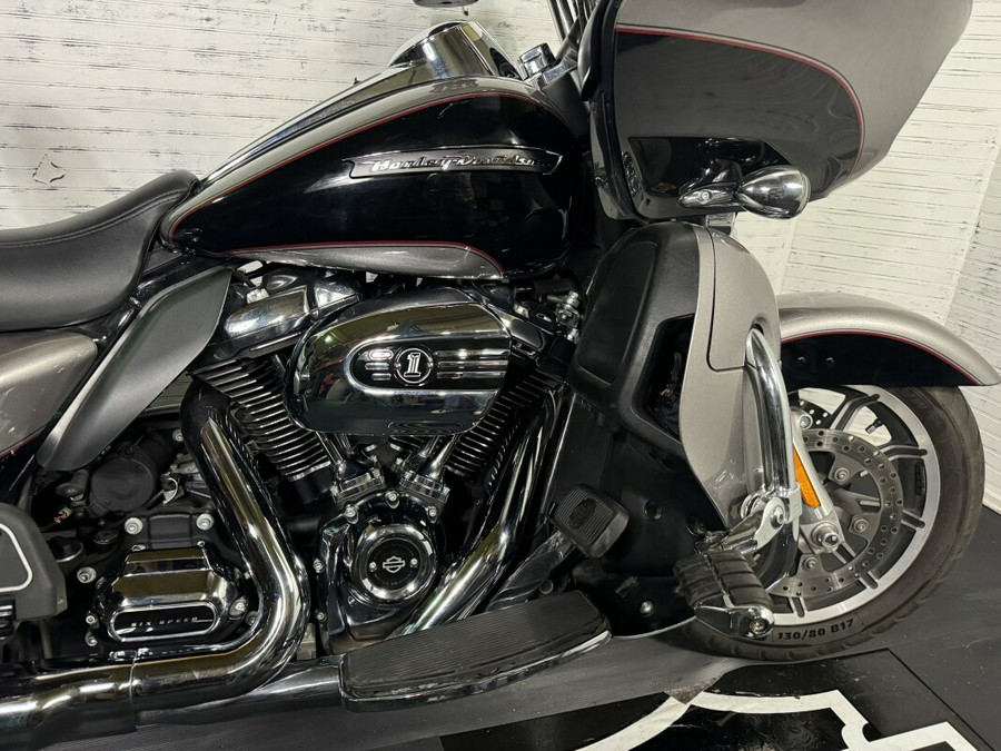 2017 Harley-Davidson Road Glide Ultra w/ Stage 2 Engine!