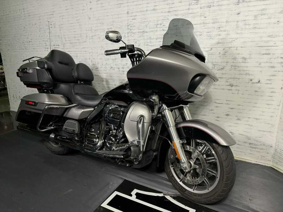 2017 Harley-Davidson Road Glide Ultra w/ Stage 2 Engine!