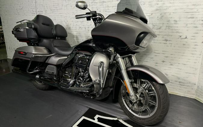 2017 Harley-Davidson Road Glide Ultra w/ Stage 2 Engine!