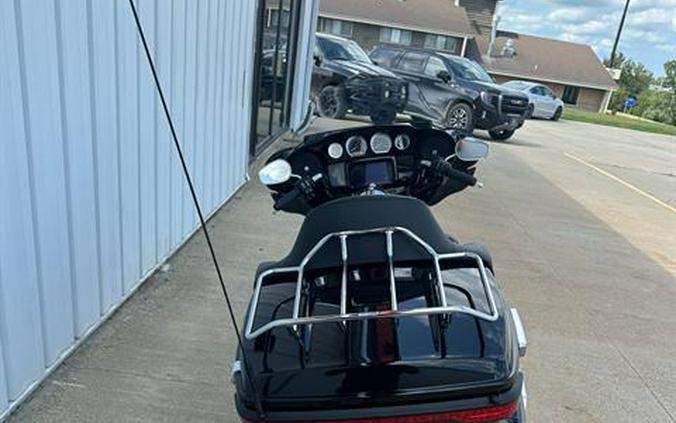2022 Harley-Davidson Ultra Limited