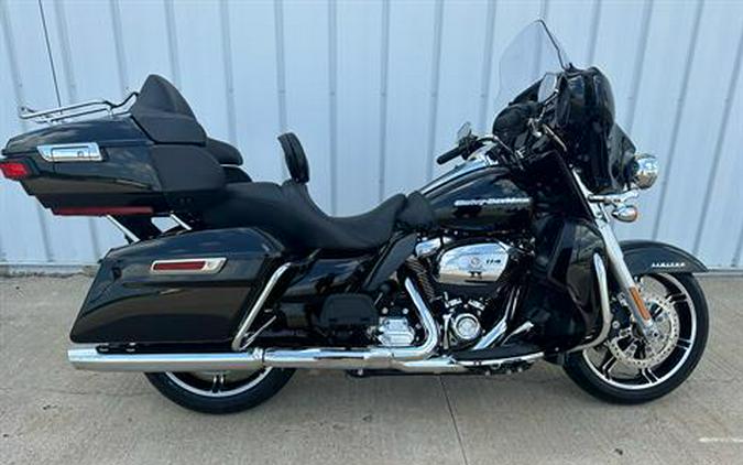 2022 Harley-Davidson Ultra Limited