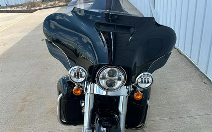 2022 Harley-Davidson Ultra Limited