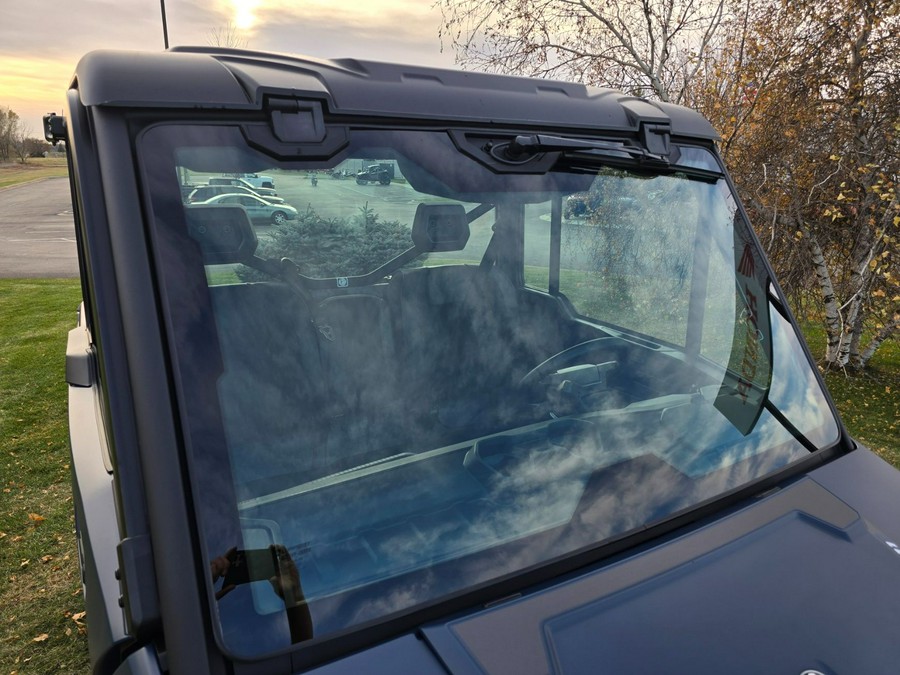 2026 Can-Am Defender XT CAB HD11