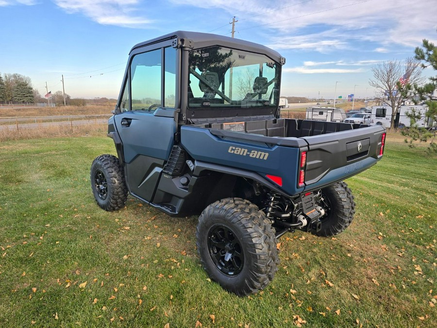 2026 Can-Am Defender XT CAB HD11
