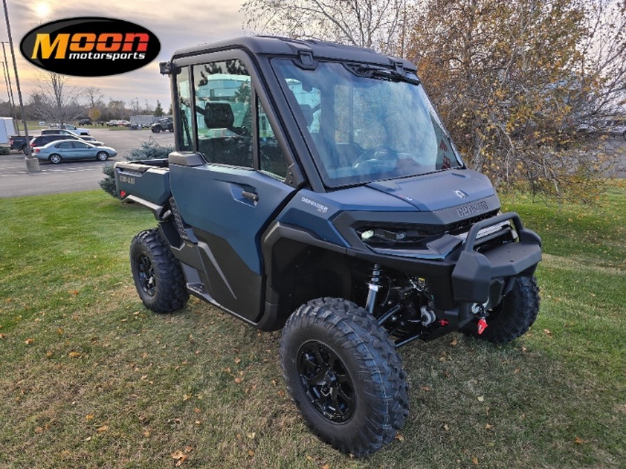 2026 Can-Am Defender XT CAB HD11