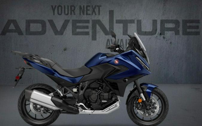 2025 Honda NT1100 DCT