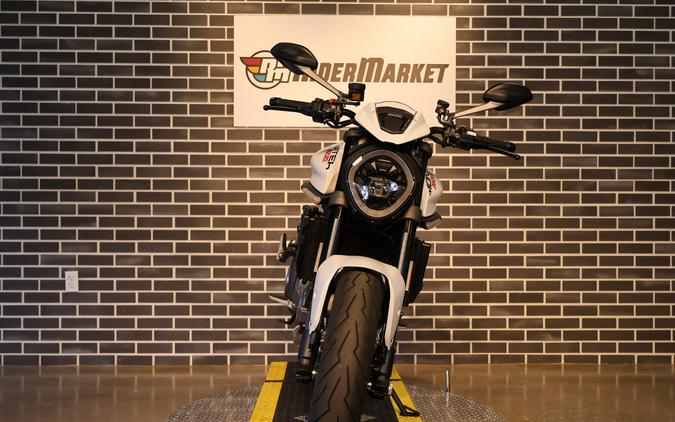 2025 Ducati Monster 937