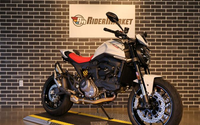 2025 Ducati Monster 937