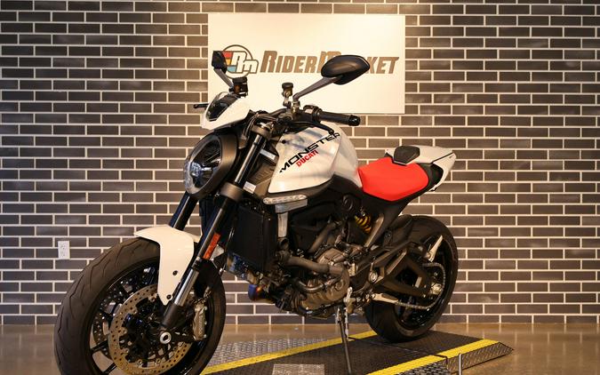 2025 Ducati Monster 937