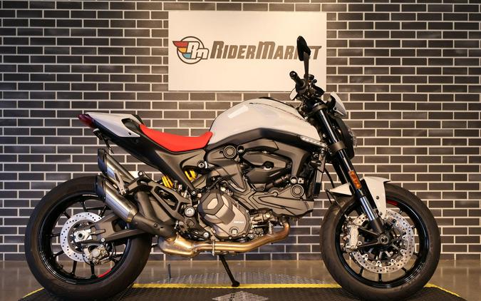 2025 Ducati Monster 937