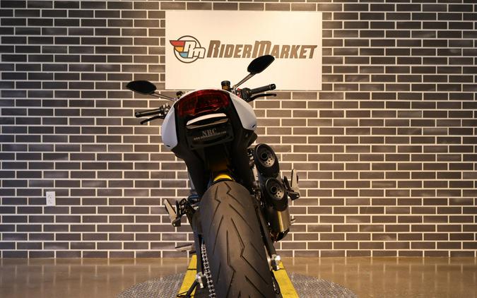 2025 Ducati Monster 937
