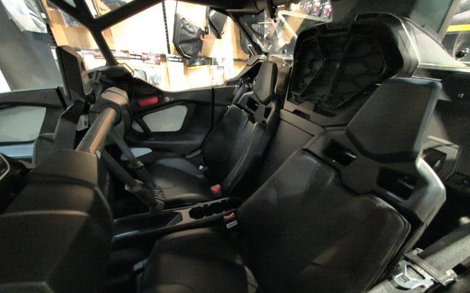 2025 Can-Am Maverick R MAX