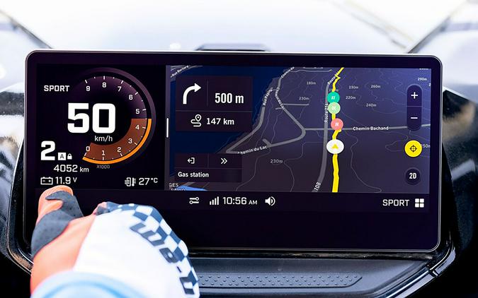 2025 Can-Am Maverick R MAX