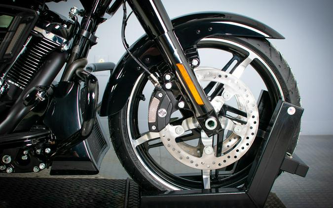 2024 Harley-Davidson Road Glide Limited