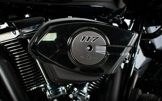 2024 Harley-Davidson Road Glide Limited