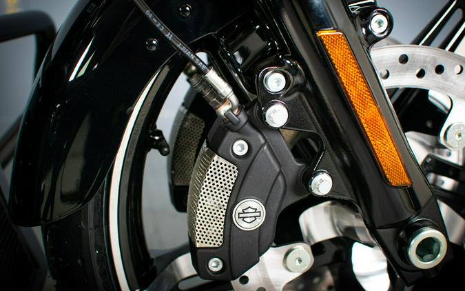 2024 Harley-Davidson Road Glide Limited