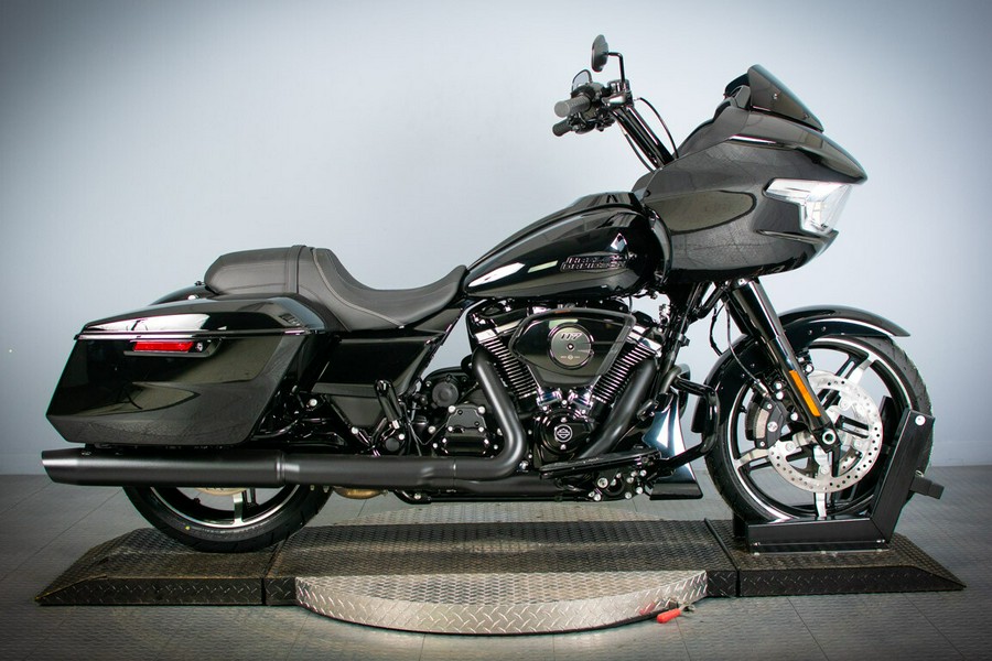 2024 Harley-Davidson Road Glide Limited