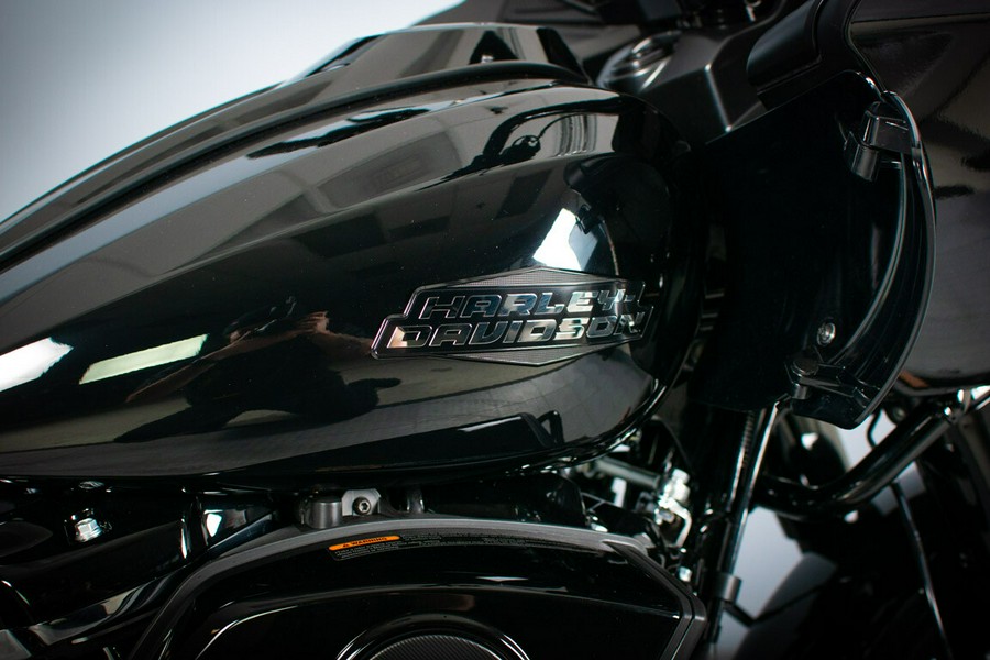 2024 Harley-Davidson Road Glide Limited