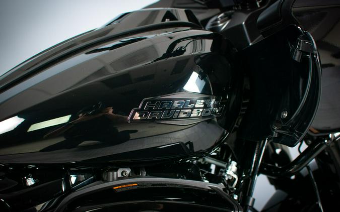 2024 Harley-Davidson Road Glide Limited