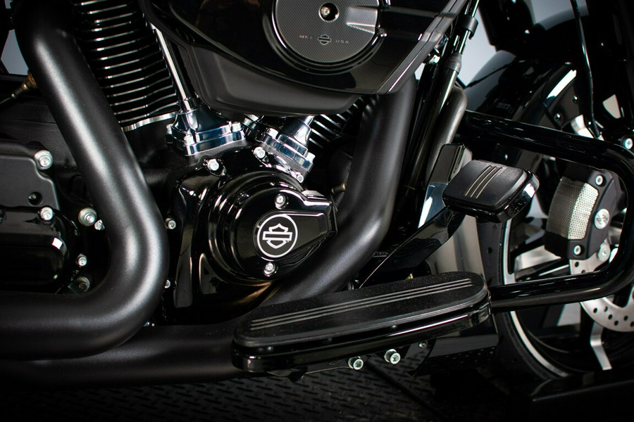 2024 Harley-Davidson Road Glide Limited