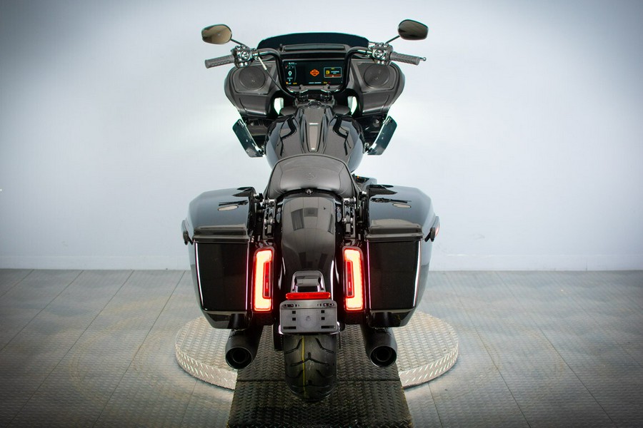 2024 Harley-Davidson Road Glide Limited