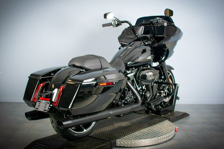 2024 Harley-Davidson Road Glide Limited