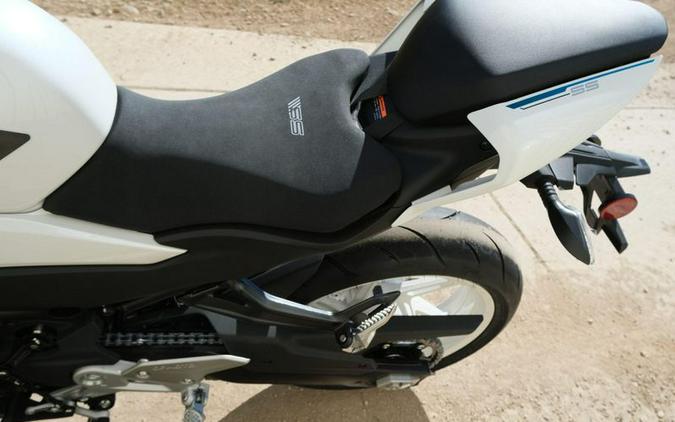 New 2026 CFMOTO 450SS