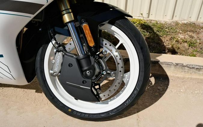 New 2026 CFMOTO 450SS