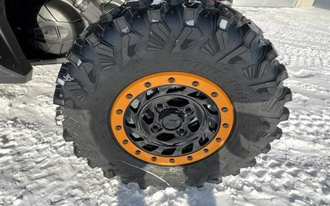 2026 Can-Am Commander XT-P