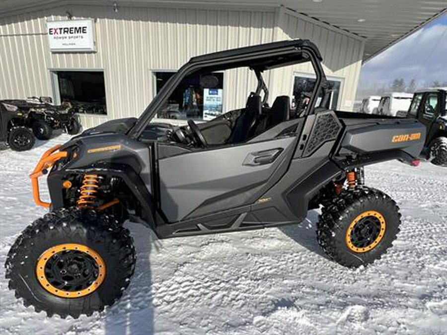 2026 Can-Am Commander XT-P