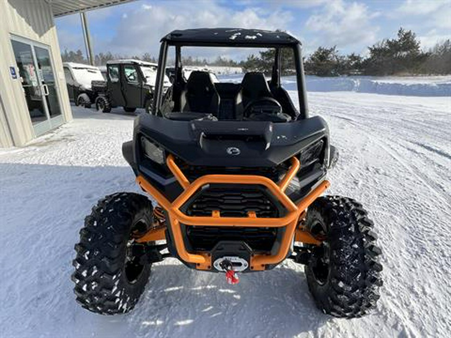 2026 Can-Am Commander XT-P