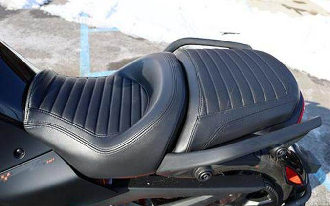 2024 Can-Am Spyder F3-S