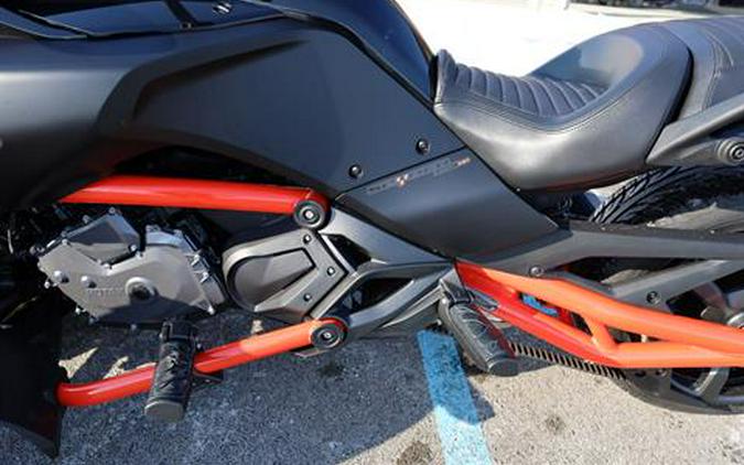 2024 Can-Am Spyder F3-S