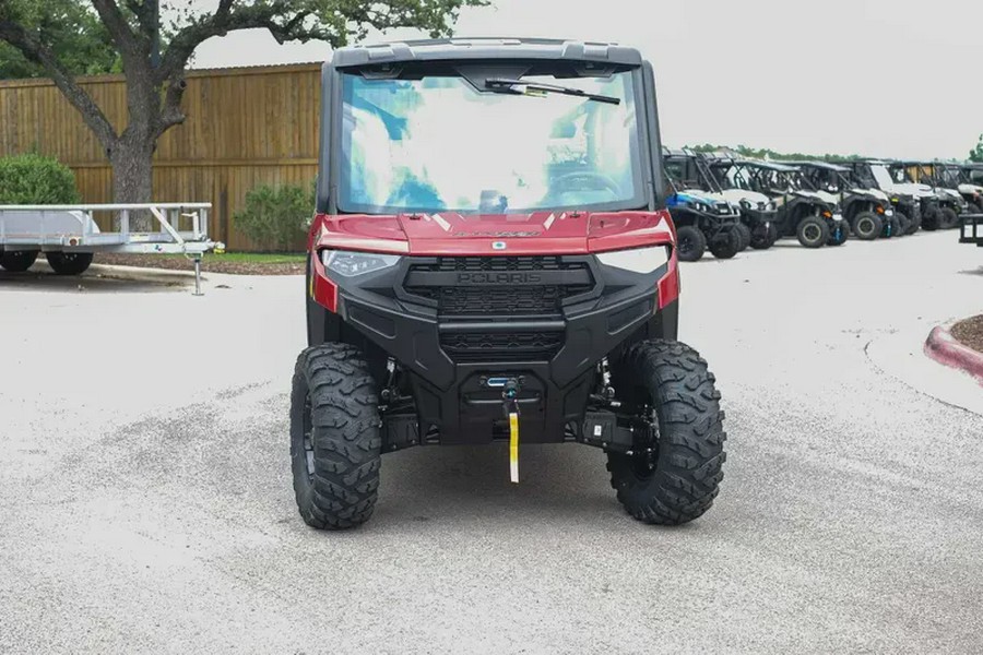 2026 POLARIS RANGER CREW XP 1000 NORTHSTAR EDITION ULTIMATE