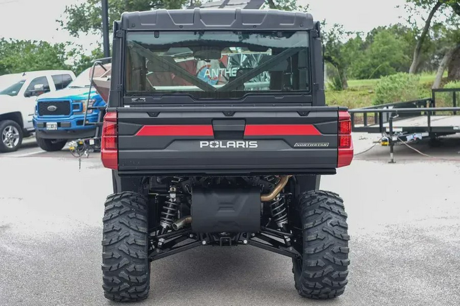 2026 POLARIS RANGER CREW XP 1000 NORTHSTAR EDITION ULTIMATE