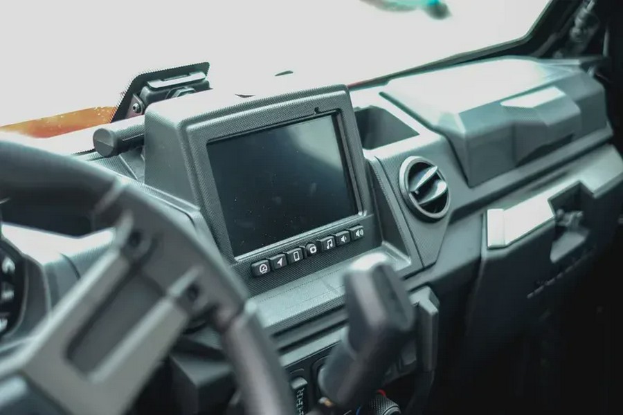 2026 POLARIS RANGER CREW XP 1000 NORTHSTAR EDITION ULTIMATE