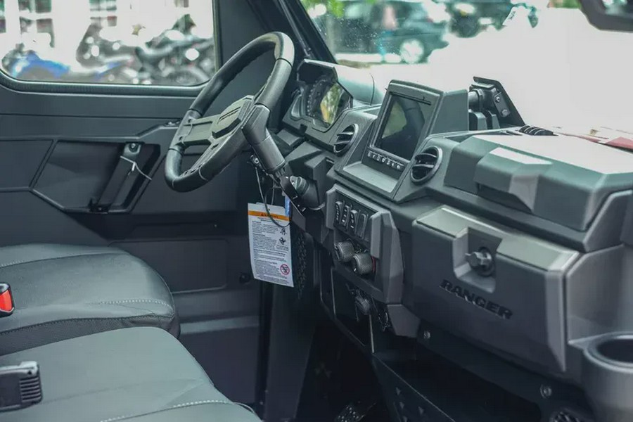 2026 POLARIS RANGER CREW XP 1000 NORTHSTAR EDITION ULTIMATE